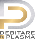 DEBITARE TABLA CU PLASMA LOGO